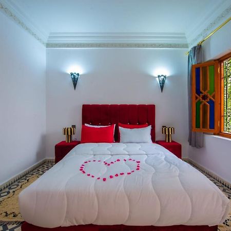 Riad Amely Marrakesh Exterior foto