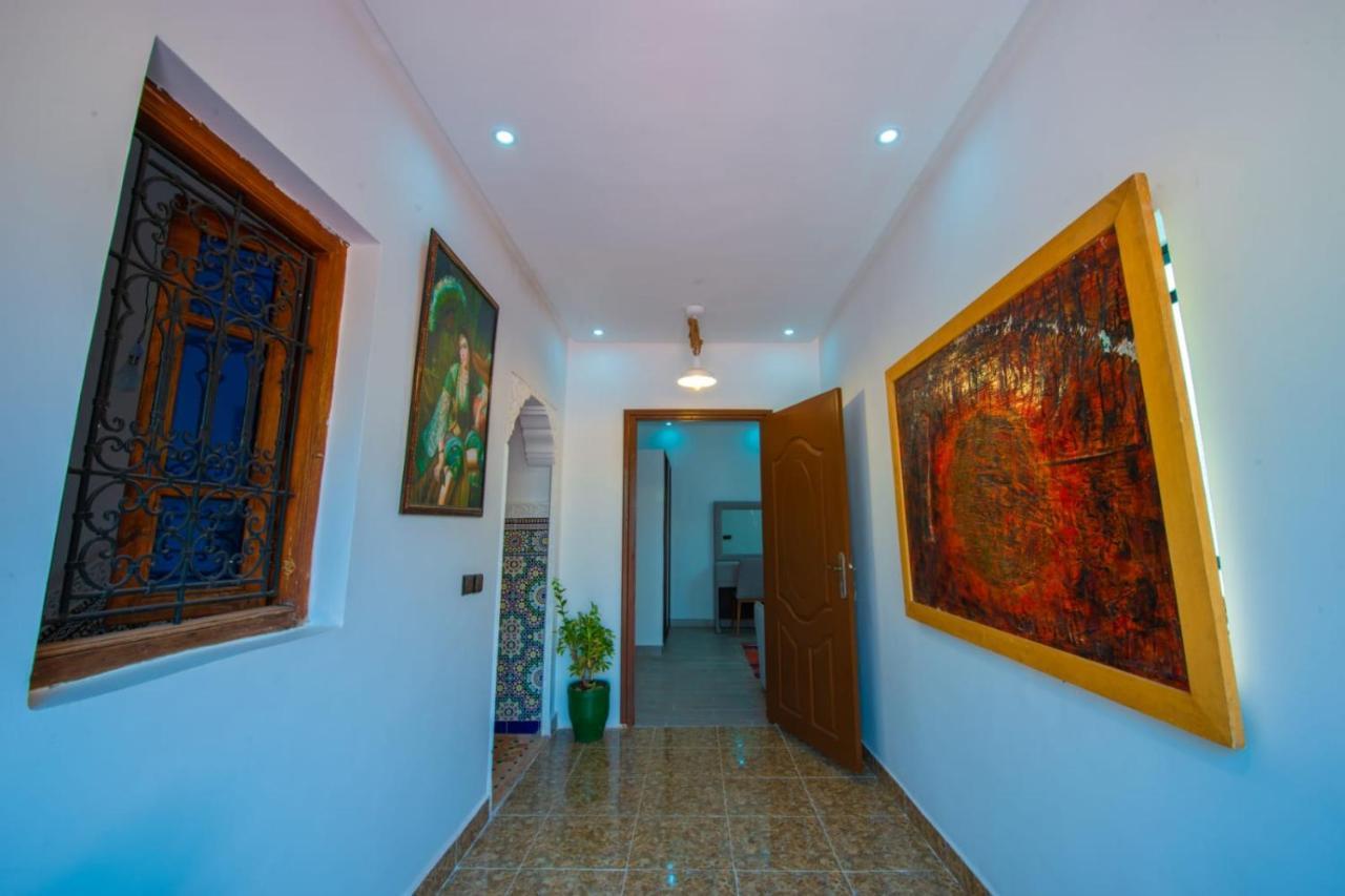 Riad Amely Marrakesh Exterior foto