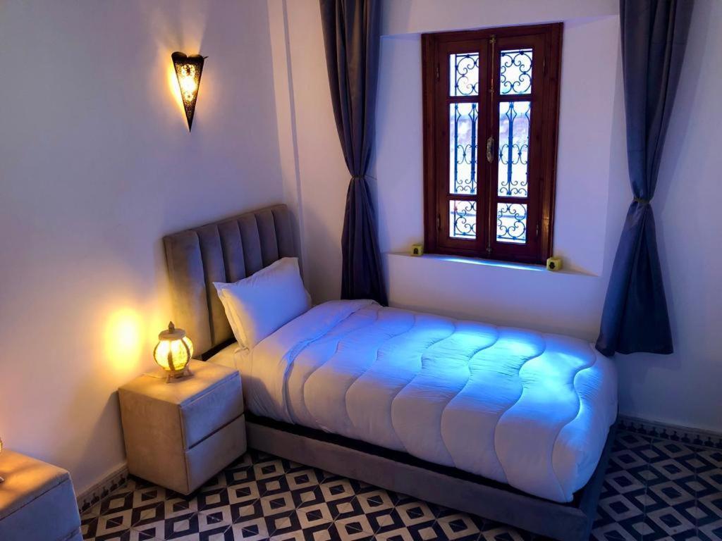 Riad Amely Marrakesh Exterior foto